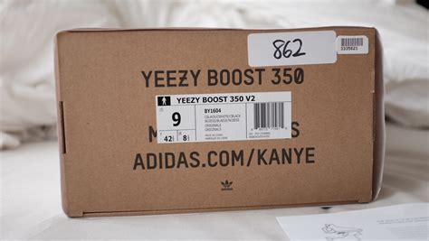 yeezy boost 305 v2 box made by adidas fake|yeezy boost 350 official website.